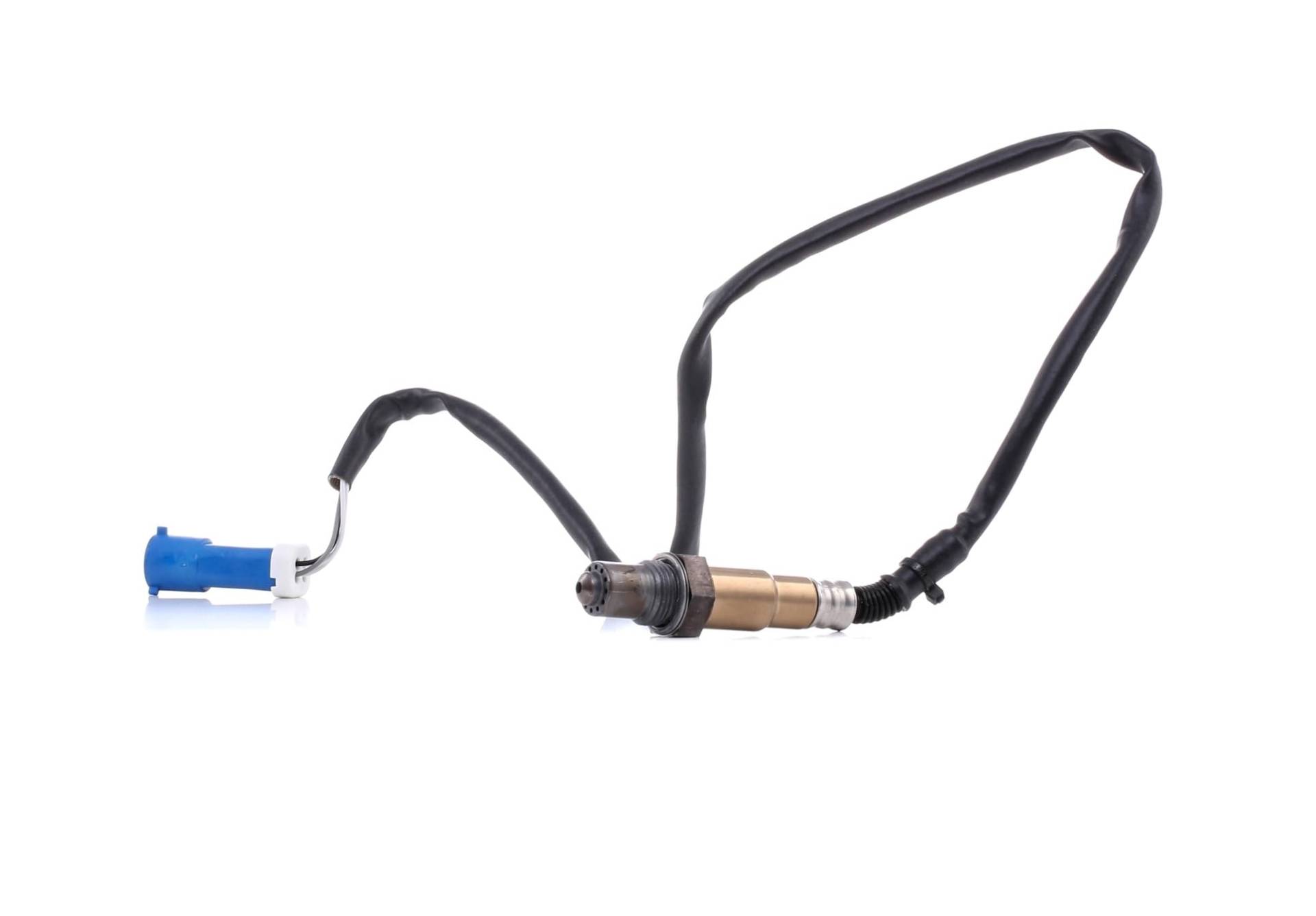 RIDEX 3922L0697 Lambdasonde nach Katalysator Oxygen O2 Sensor Beheizt 595mm RIDEX 3922L0697 Lambdasonde nach Katalysator Oxygen O2 Sensor Beheizt 595mm von RIDEX