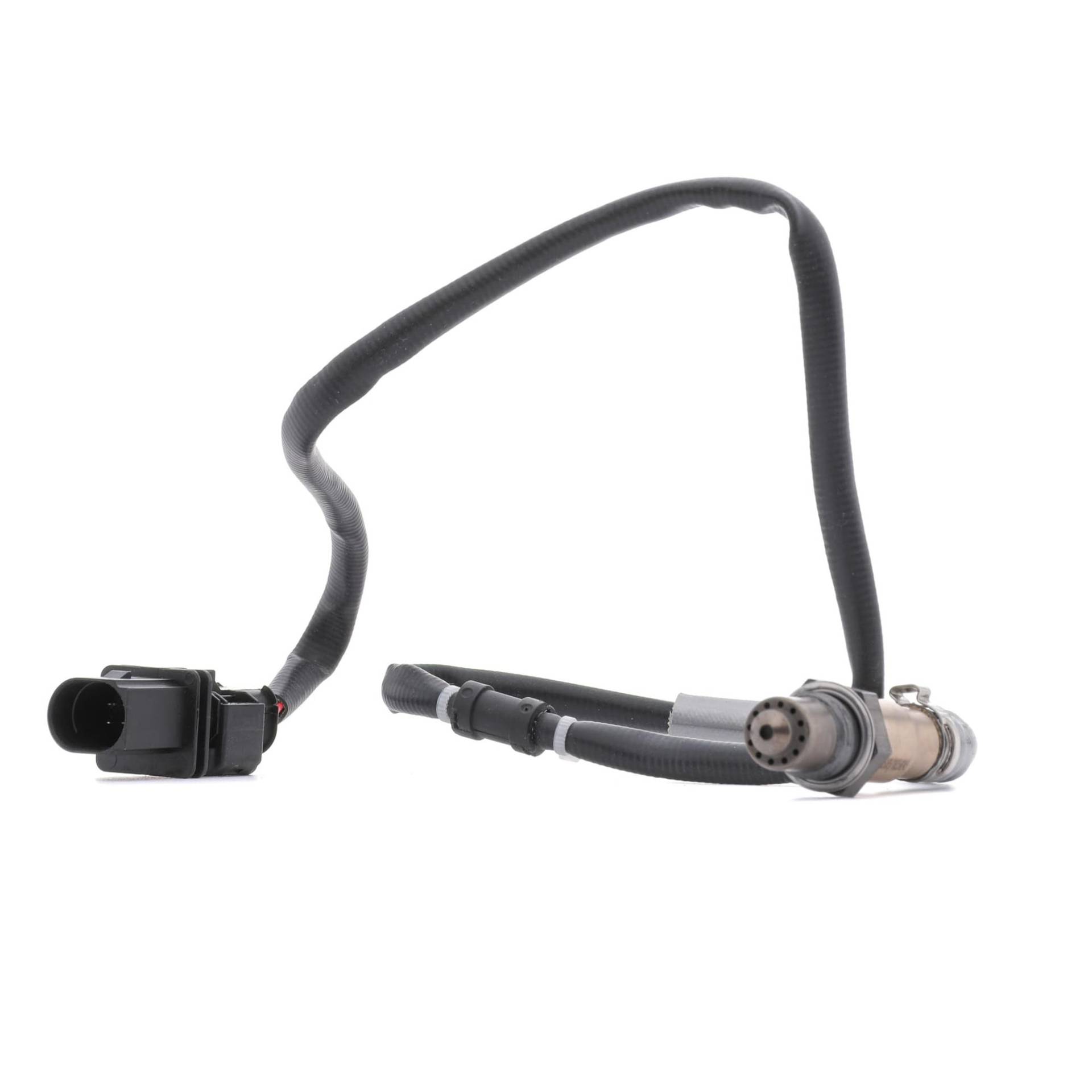 RIDEX 3922L0933 Lambdasonde Oxygen O2 Sensor Beheizt 665mm RIDEX 3922L0933 Lambdasonde Oxygen O2 Sensor Beheizt 665mm von RIDEX