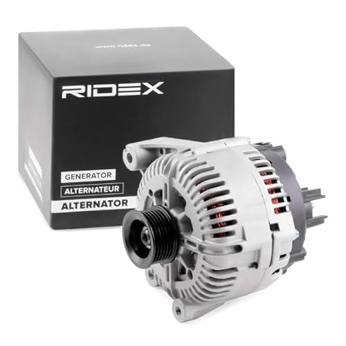 RIDEX LICHTMASCHINE GENERATOR 170A von RIDEX