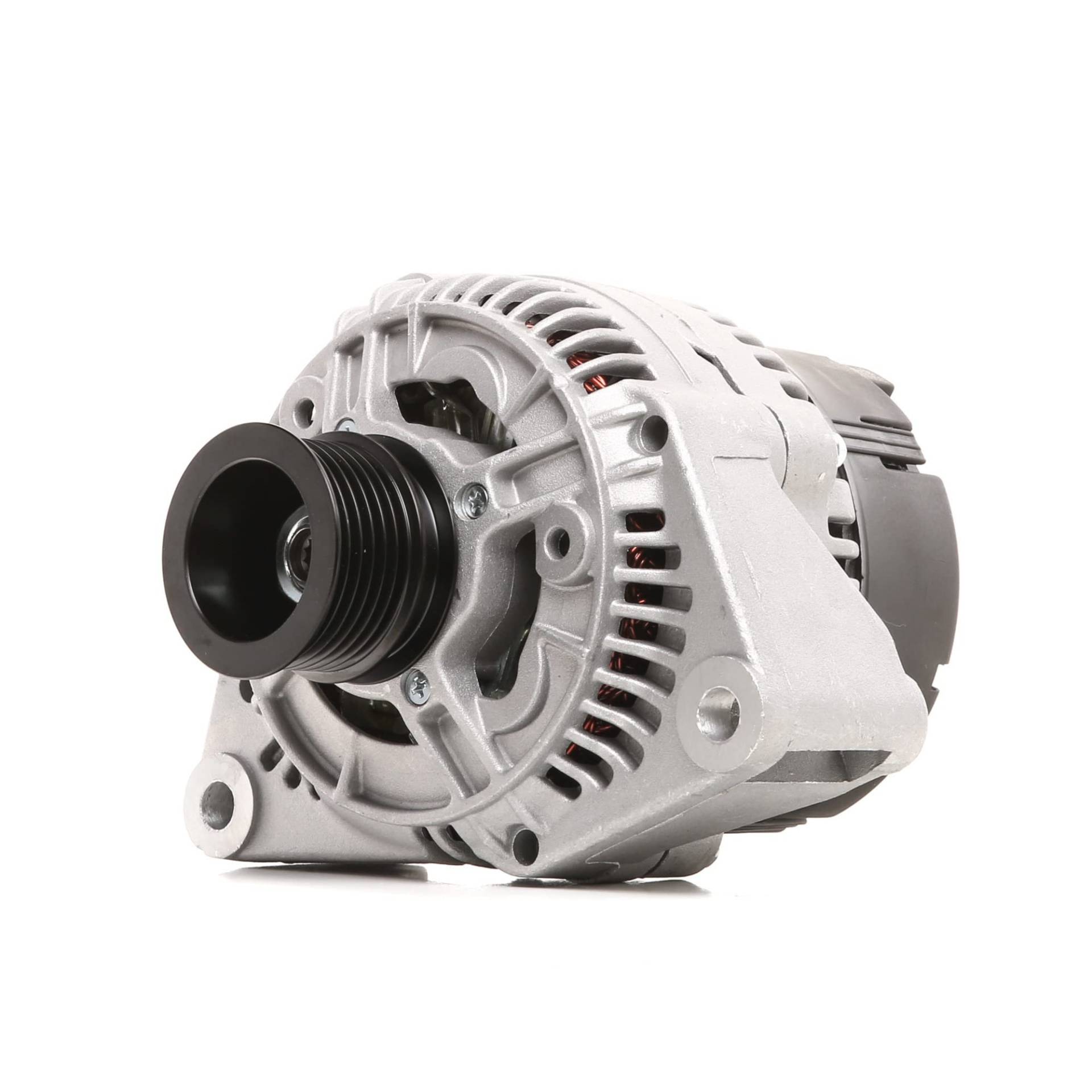 RIDEX 4G0199 Lichtmaschine Generator Alternator 70A 14V mit Riemenscheibe RIDEX 4G0199 Lichtmaschine Generator Alternator 70A 14V mit Riemenscheibe von RIDEX
