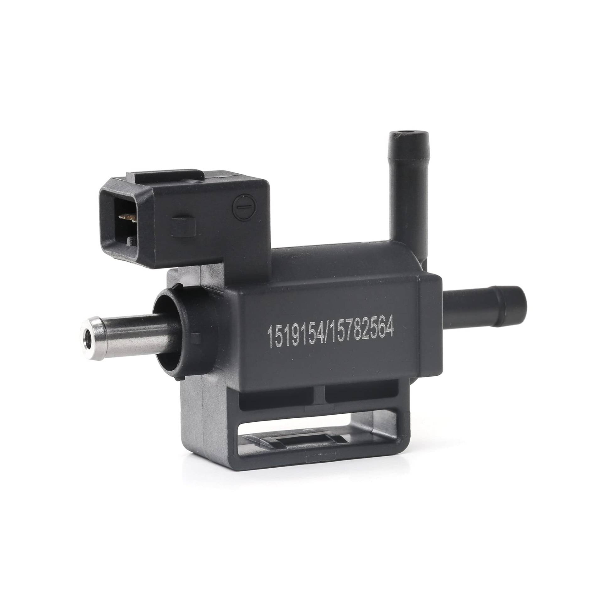 RIDEX 761B0006 Ladedruckregelventil Magnetventil Turbolader RIDEX 761B0006 Ladedruckregelventil Magnetventil Turbolader von RIDEX