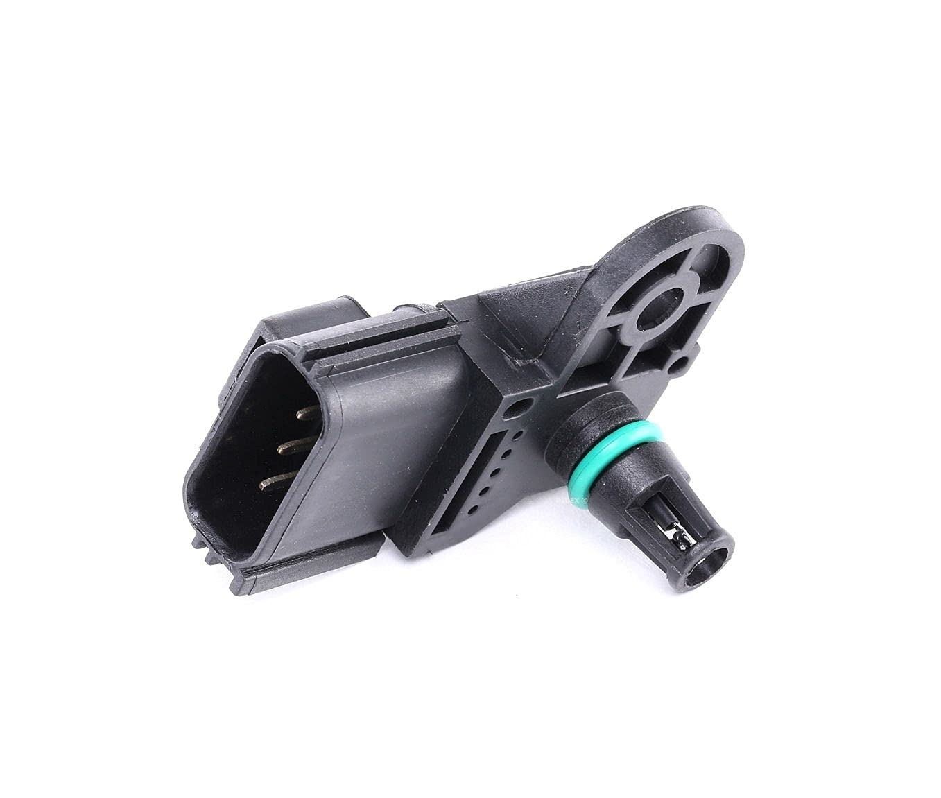 RIDEX Ladedrucksensor 3947S0026 V50 (545) XC60 (156) V70 III (135) von RIDEX