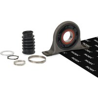 RIDEX Lager, Gelenkwellenmittellager 2109P0005  VW,MERCEDES-BENZ,VOLVO,CRAFTER 30-50 Kasten (2E_),CRAFTER 30-35 Bus (2E_) von RIDEX