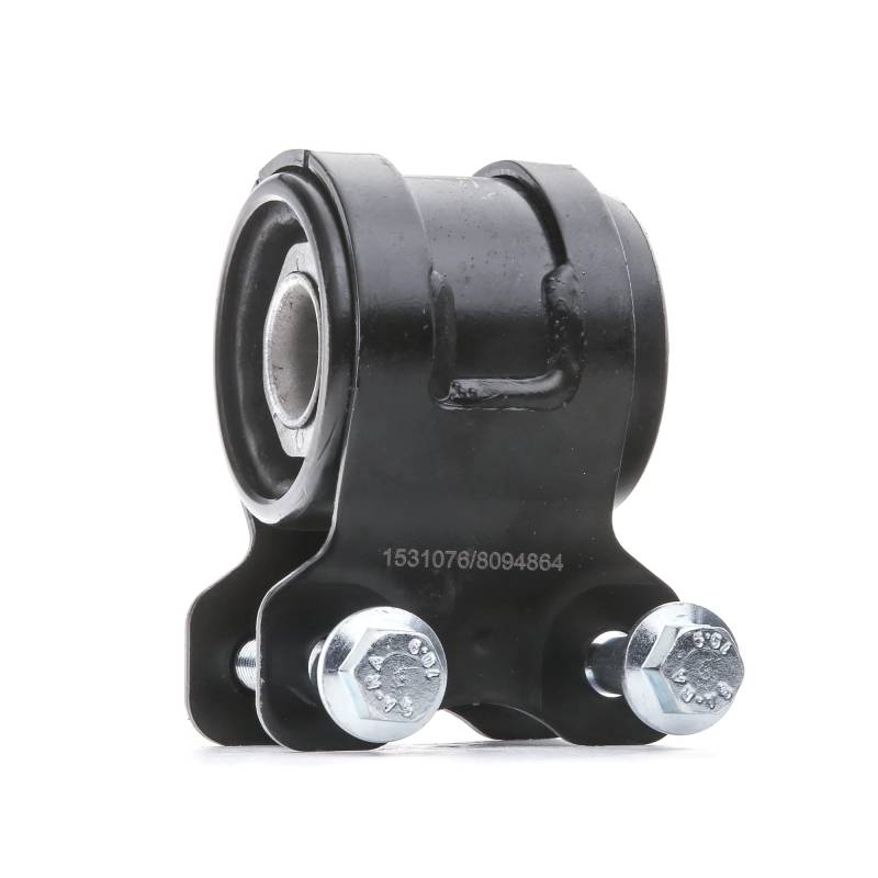 RIDEX 251T0009 Lagerung Lenker Querlenkerlager Vorne beidseitig, unten, Hinten 74mm 1.07kg RIDEX 251T0009 Lagerung Lenker Querlenkerlager Vorne beidseitig, unten, Hinten 74mm 1.07kg von RIDEX