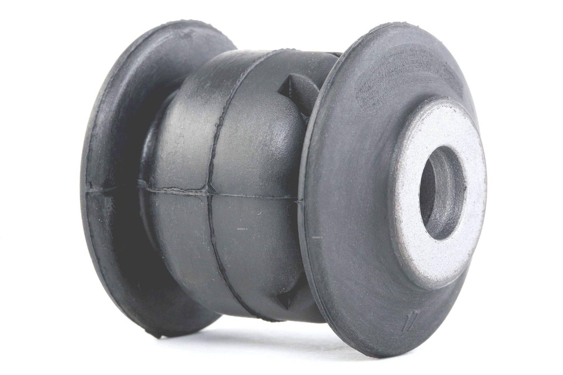 RIDEX Lagerung Lenker 251T0022 vorne beidseitig, unten, vorne CC (358) 54,0mm von RIDEX