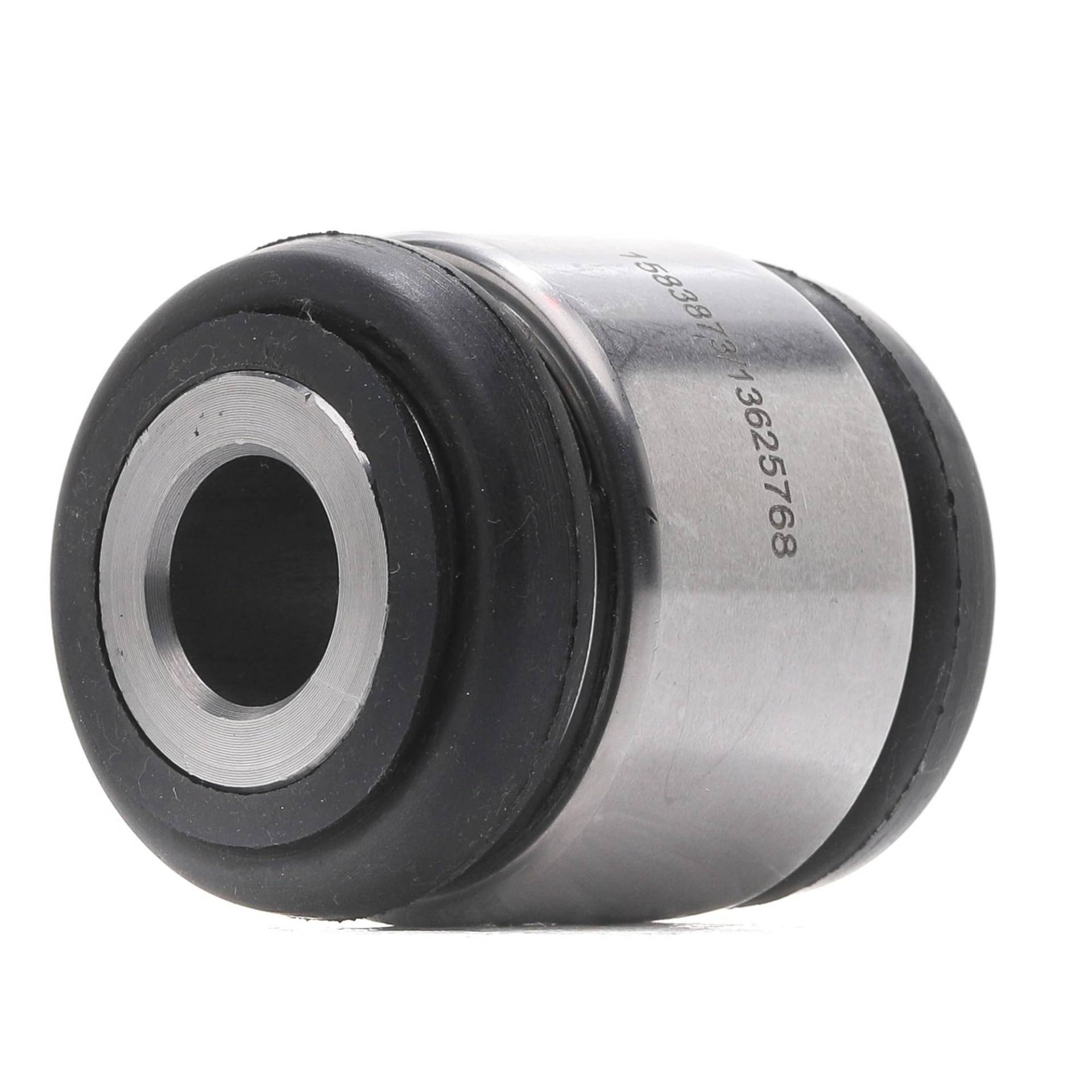 RIDEX 251T0088 Lagerung Lenker Querlenkerlager unten, außen, Hinten beidseitig 48mm 14mm 40mm RIDEX 251T0088 Lagerung Lenker Querlenkerlager unten, außen, Hinten beidseitig 48mm 14mm 40mm von RIDEX