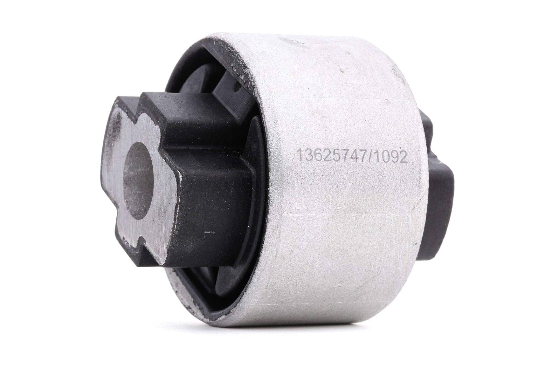 RIDEX 251T0178 Lagerung Lenker Hinten, Vorne beidseitig 74.5mm 76mm 19.4mm RIDEX 251T0178 Lagerung Lenker Hinten, Vorne beidseitig 74.5mm 76mm 19.4mm von RIDEX