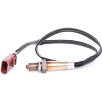 RIDEX Lambdasonde 3922L0024 Regelsonde,Lambda Sensor VW,AUDI,SKODA,Golf V Schrägheck (1K1),TOURAN (1T1, 1T2),GOLF VI (5K1) von RIDEX