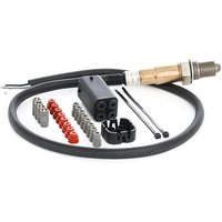 RIDEX Lambdasonde 3922L0167 Regelsonde,Lambda Sensor VW,AUDI,MERCEDES-BENZ,Golf IV Schrägheck (1J1),Golf V Schrägheck (1K1),POLO (9N_) von RIDEX