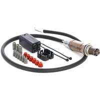 RIDEX Lambdasonde ohne Stecker 3922L0197 Regelsonde,Lambda Sensor VW,AUDI,MERCEDES-BENZ,Transporter IV Bus (70B, 70C, 7DB, 7DK, 70J, 70K, 7DC, 7DJ) von RIDEX