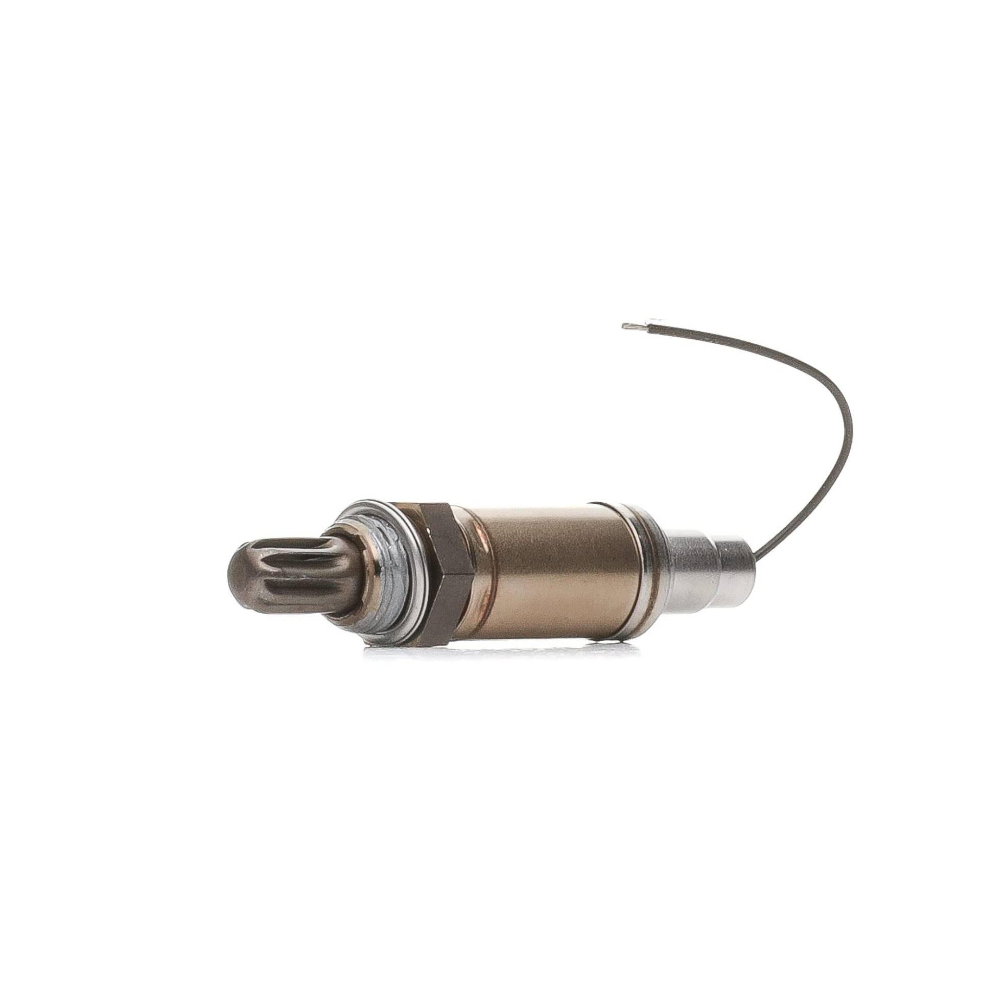 RIDEX Lambdasonde 3922L0222 GOLF II (19E, 1G1) GOLF III (1H1) Vento (1H2) von RIDEX