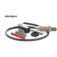 RIDEX Lambdasonde 3922L0223 Regelsonde,Lambda Sensor VW,MERCEDES-BENZ,BMW,Golf V Schrägheck (1K1) von RIDEX