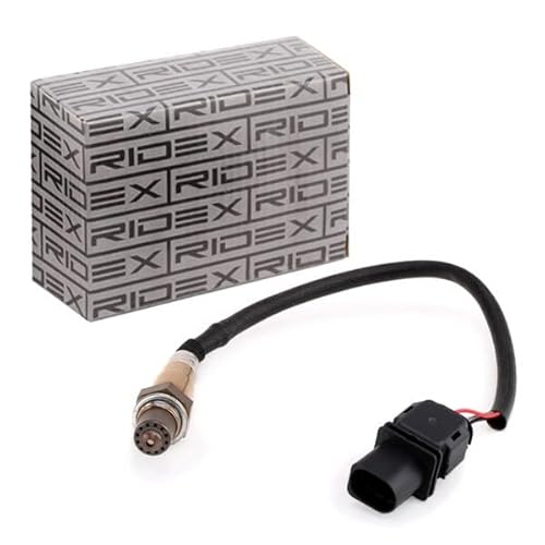 RIDEX Lambdasonde 3922L0232 E-Klasse Limousine (W211) von RIDEX
