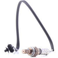 RIDEX Lambdasonde 3922L0420 Regelsonde,Lambda Sensor RENAULT,DACIA,CLIO II (BB0/1/2_, CB0/1/2_),Clio III Schrägheck (BR0/1, CR0/1),TWINGO II (CN0_) von RIDEX