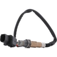 RIDEX Lambdasonde 3922L0758 Regelsonde,Lambda Sensor BMW,3 Touring (E91),3 Limousine (E90),5 Touring (F11),5 Limousine (E60),1 Schrägheck (E87) von RIDEX