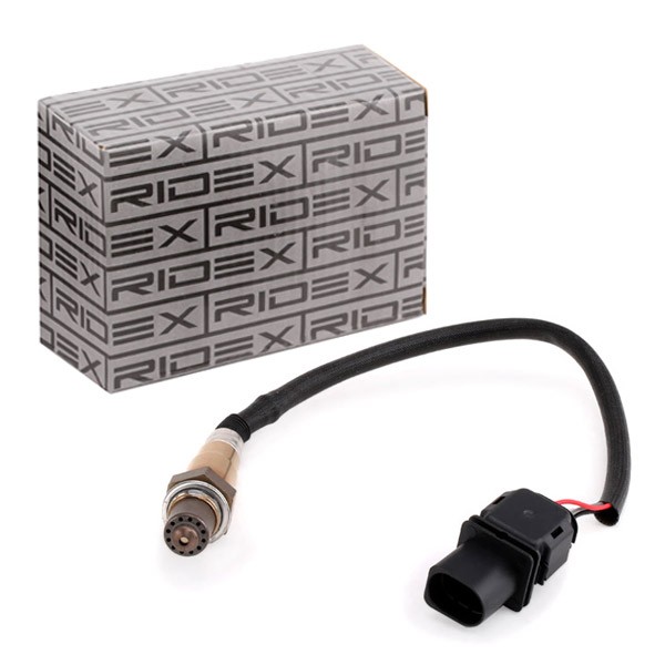 RIDEX Lambdasonde MERCEDES-BENZ,BMW,PEUGEOT 3922L0232 7804369,780436901,8509030 Regelsonde,Lambda Sensor 13627804369,13628509030 RIDEX Lambdasonde MERCEDES-BENZ,BMW,PEUGEOT 3922L0232 7804369,780436901,8509030 Regelsonde,Lambda Sensor 13627804369,13628509030 von RIDEX