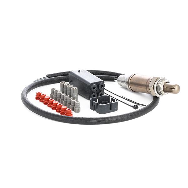 RIDEX Lambdasonde VW,OPEL,FORD 3922L0220 F8RF9G444BB,KL4718861,F5TZ9G444C Regelsonde,Lambda Sensor F65Z9G444AA,F88F9F472EA,F39F9F472CA,F39Z9F472A von RIDEX