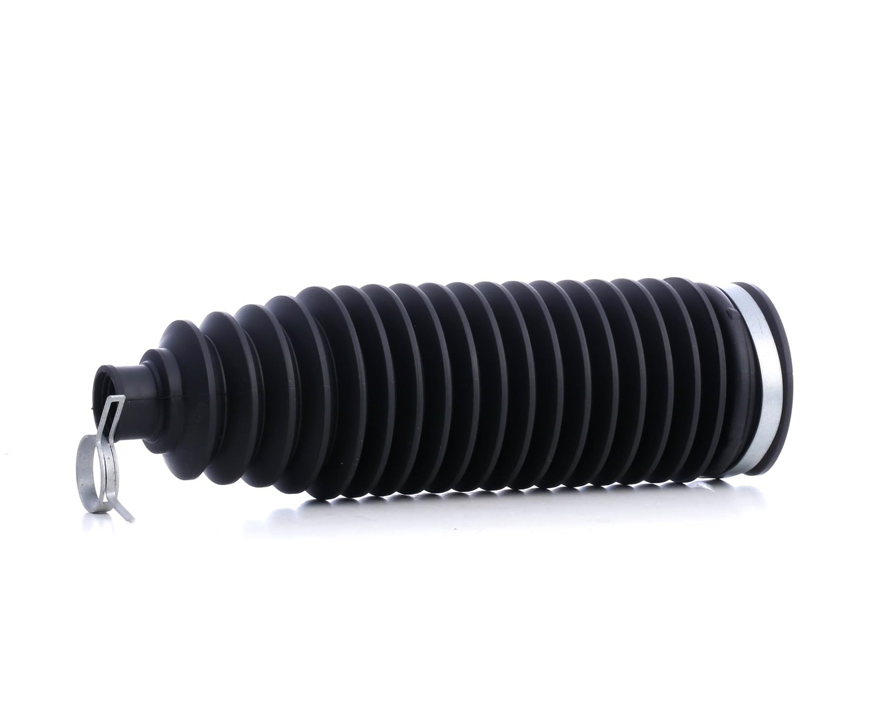 RIDEX 191B0030 Lenkmanschette Lenkmanschette Rechts, Links, Vorne 195mm 48g RIDEX 191B0030 Lenkmanschette Lenkmanschette Rechts, Links, Vorne 195mm 48g von RIDEX