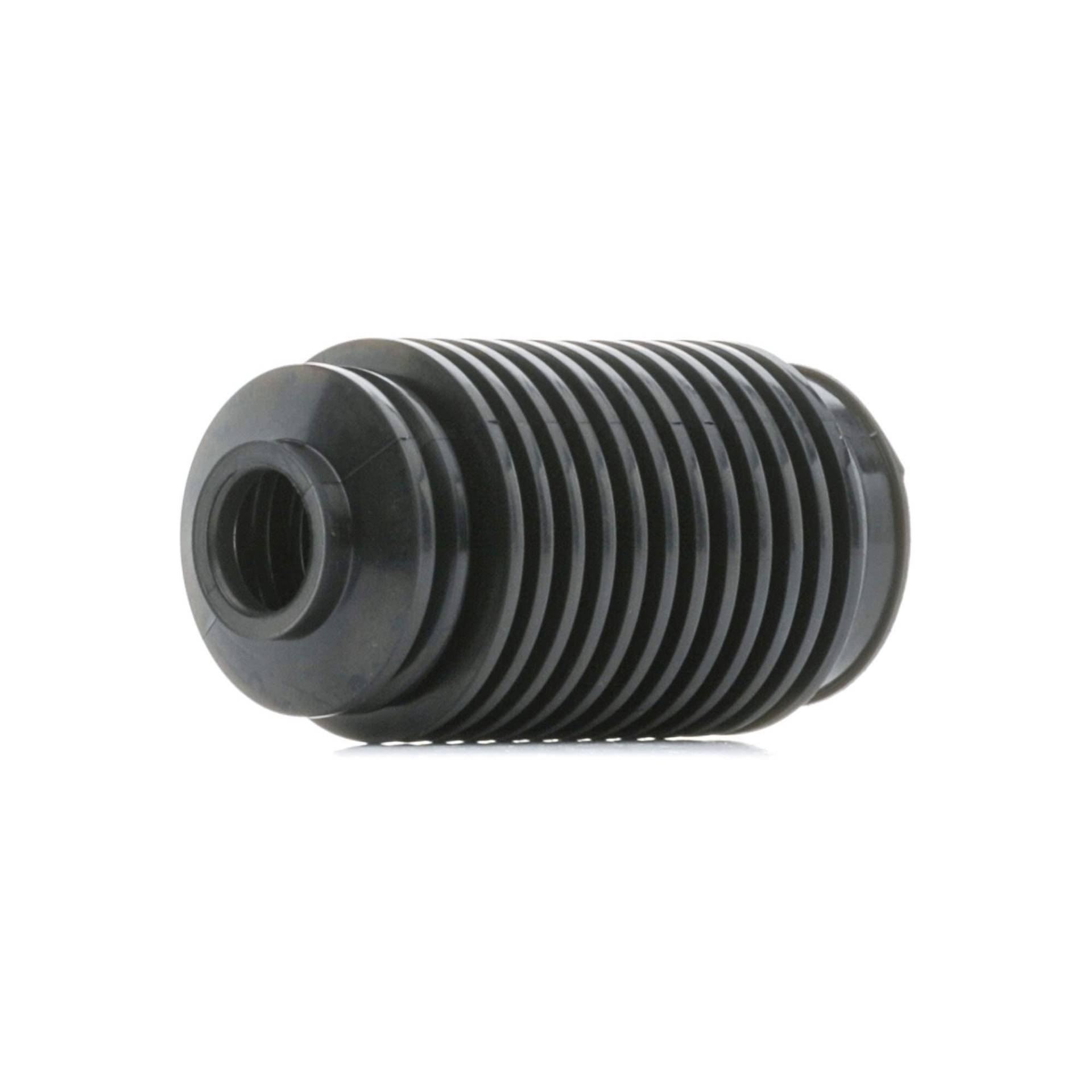 RIDEX 191B0034 Lenkmanschette Lenkmanschette Vorne beidseitig 153mm Gummi 0.129kg RIDEX 191B0034 Lenkmanschette Lenkmanschette Vorne beidseitig 153mm Gummi 0.129kg von RIDEX