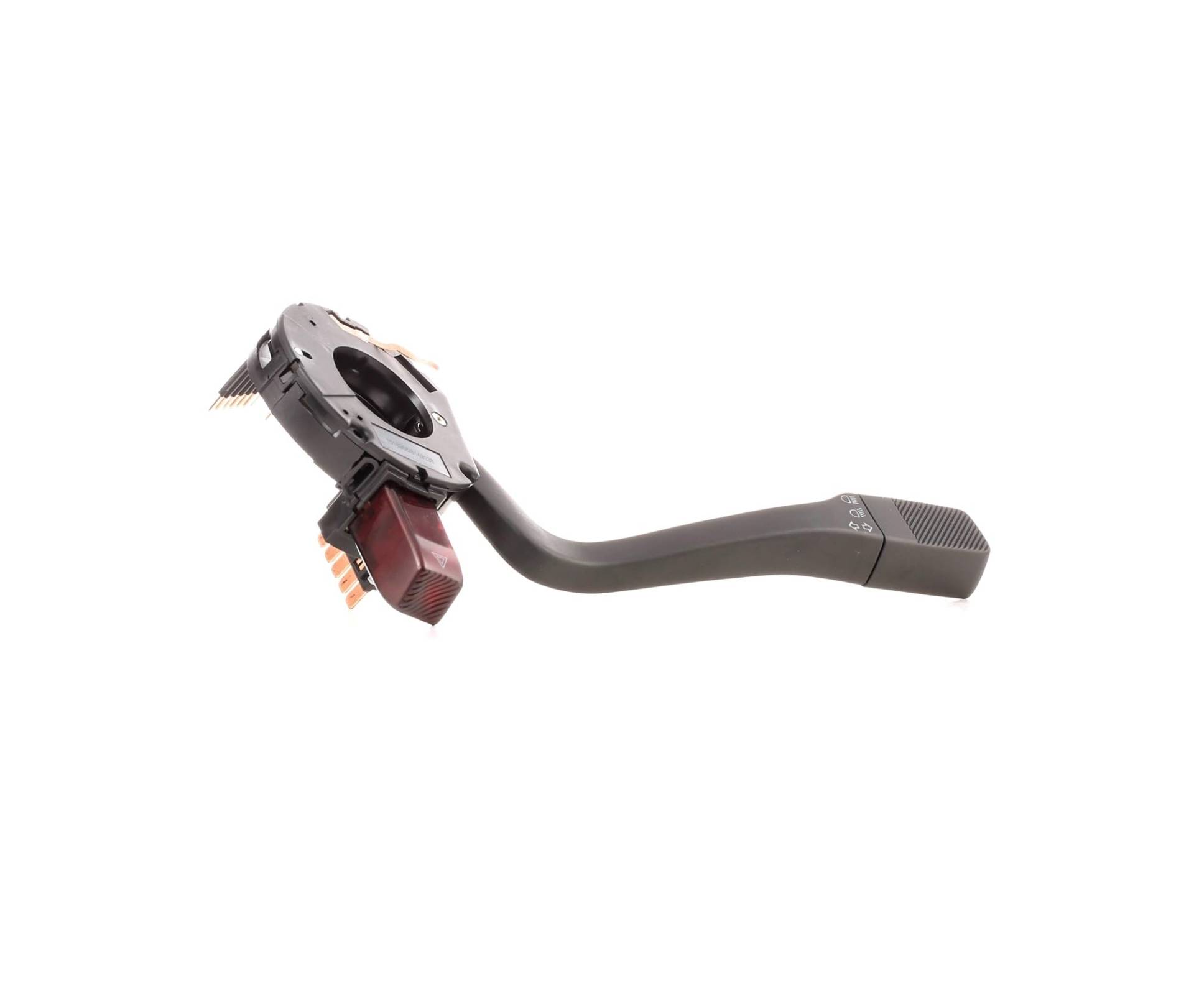 RIDEX 1563S0038 Lenkstockschalter Kombischalter 0.15kg RIDEX 1563S0038 Lenkstockschalter Kombischalter 0.15kg von RIDEX