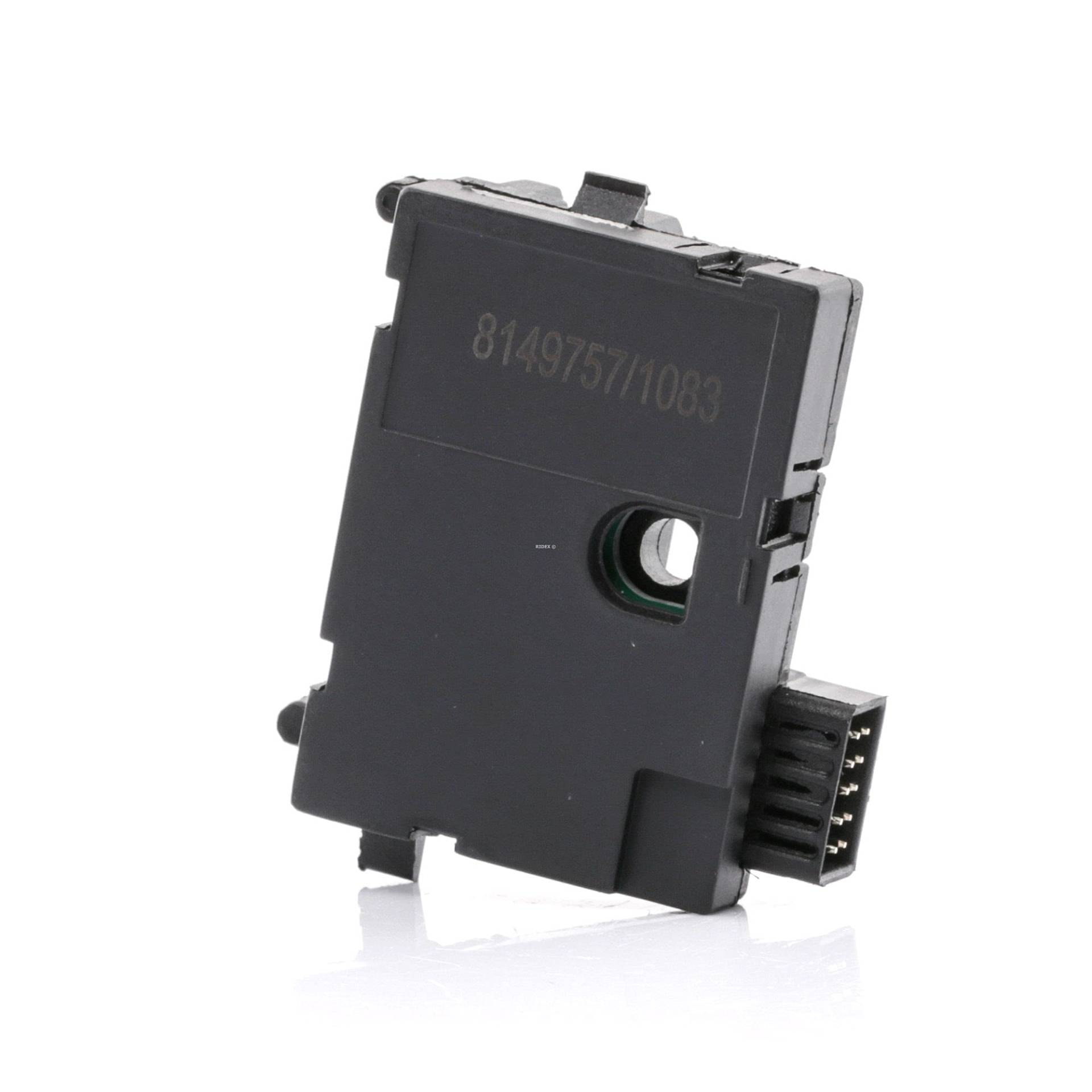 RIDEX 3252S0009 Lenkwinkelsensor 0.02kg RIDEX 3252S0009 Lenkwinkelsensor 0.02kg von RIDEX