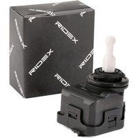 RIDEX Leuchtweiteregulierung beidseitig 700C0004 Stellelement,Stellelement, Leuchtweiteregulierung VW,AUDI,SKODA,Golf IV Schrägheck (1J1) von RIDEX