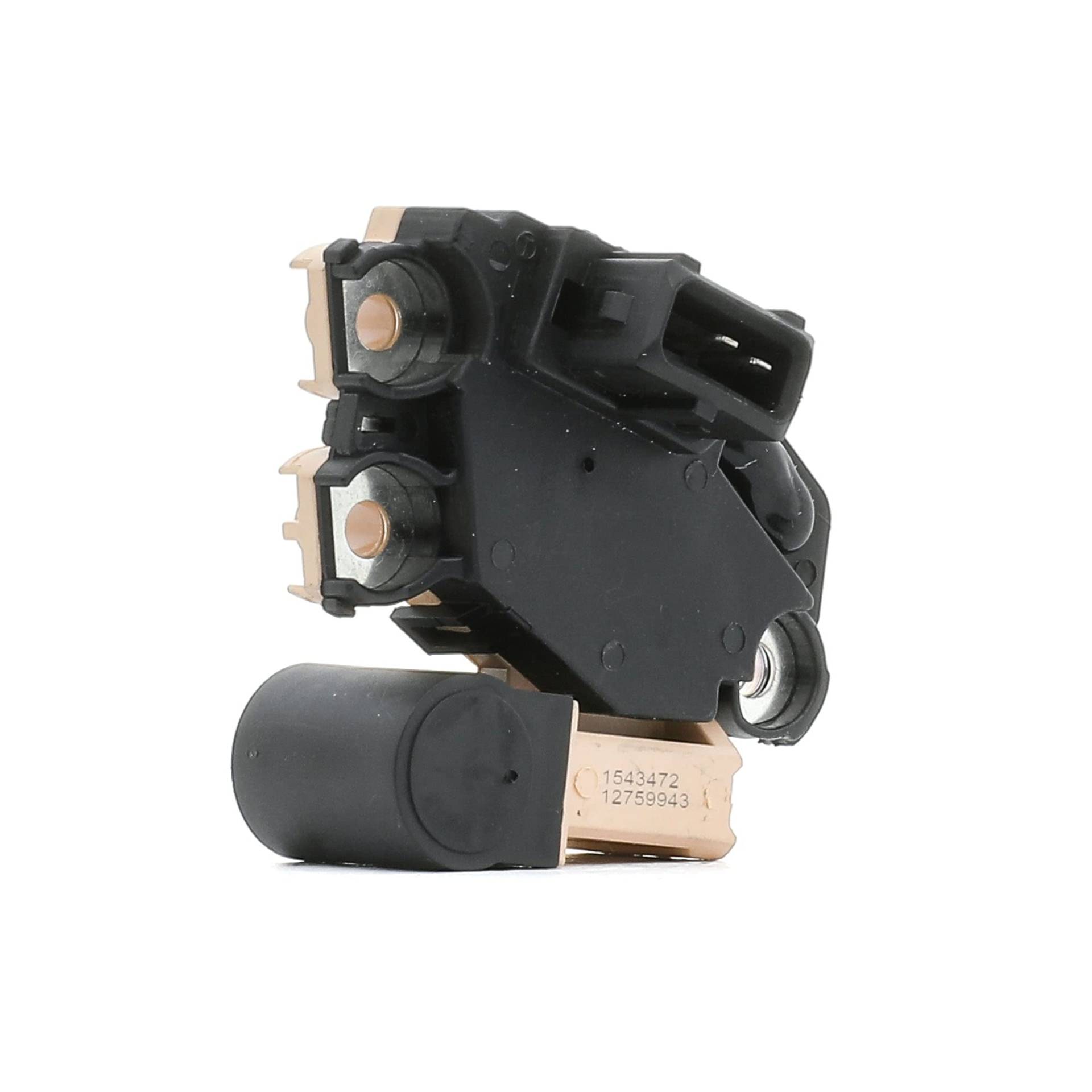 RIDEX 288R0011 Lichtmaschinenregler Lichtmaschinenregler RIDEX 288R0011 Lichtmaschinenregler Lichtmaschinenregler von RIDEX