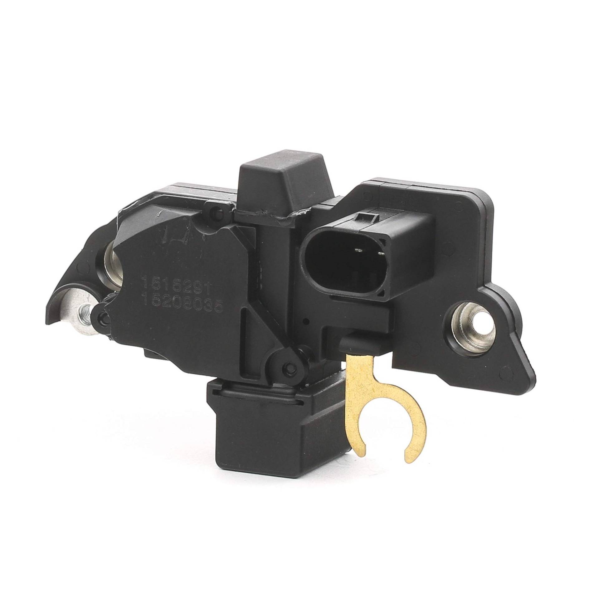 RIDEX 288R0075 Lichtmaschinenregler Lichtmaschinenregler von RIDEX
