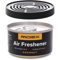 RIDEX Lufterfrischer Beutel 3443A0201 von RIDEX