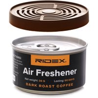 RIDEX Lufterfrischer Dose 3443A0383 RIDEX Lufterfrischer Dose 3443A0383 von RIDEX