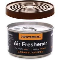 RIDEX Lufterfrischer Dose 3443A0385 RIDEX Lufterfrischer Dose 3443A0385 von RIDEX