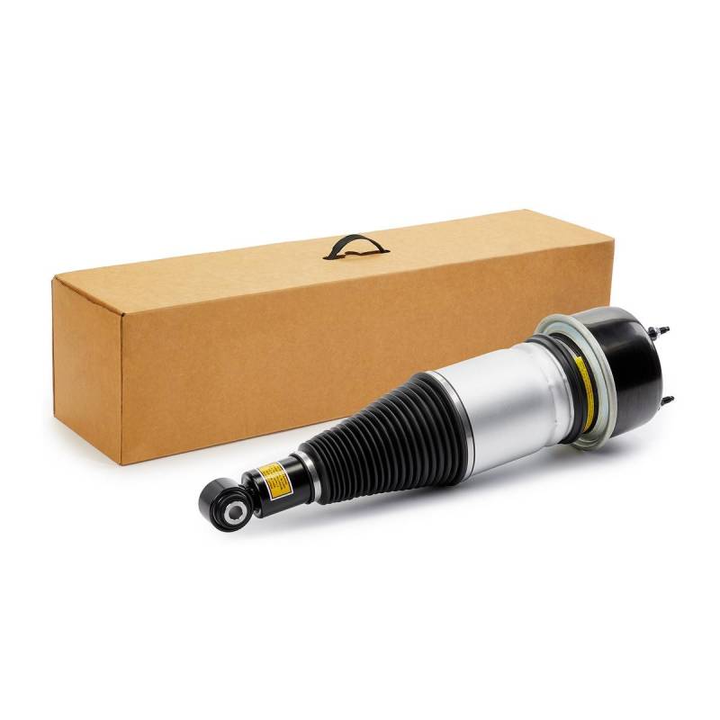 RIDEX Luftfederbein JAGUAR 4118A0110 C2D11404,C2D11405,C2D18898 C2D31982,C2D33847 von RIDEX