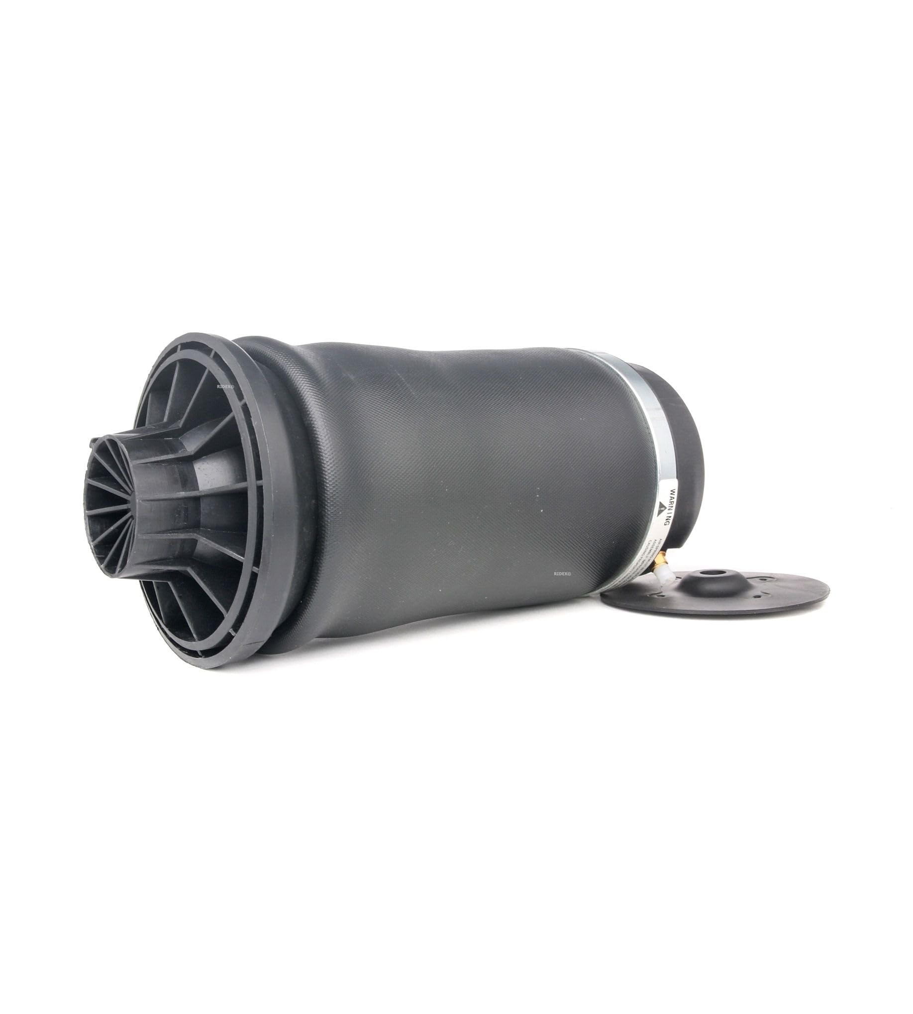 RIDEX 4119A0014 Luftfederung Luftfeder Hinterachse RIDEX 4119A0014 Luftfederung Luftfeder Hinterachse von RIDEX