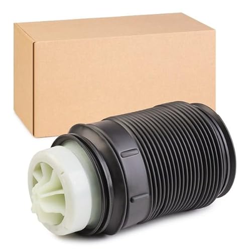 RIDEX 4119A0029 Luftfederung Luftfeder Hinterachse links RIDEX 4119A0029 Luftfederung Luftfeder Hinterachse links von RIDEX