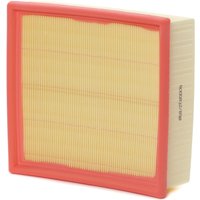 RIDEX Luftfilter Filtereinsatz 8A0124 Motorluftfilter,Filter für Luft OPEL,VAUXHALL,Corsa D Schrägheck (S07),Corsa E Schrägheck (X15) RIDEX Luftfilter Filtereinsatz 8A0124 Motorluftfilter,Filter für Luft OPEL,VAUXHALL,Corsa D Schrägheck (S07),Corsa E Schrägheck (X15) von RIDEX