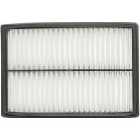 RIDEX Luftfilter Filtereinsatz 8A0142 Motorluftfilter,Filter für Luft MAZDA,5 (CR19),3 (BK),3 (BL),5 (CW),3 Stufenheck (BK),PREMACY (CP) von RIDEX