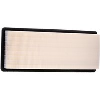 RIDEX Luftfilter Filtereinsatz 8A0313 Motorluftfilter,Filter für Luft OPEL,PEUGEOT,CITROËN,GRANDLAND X (A18),Astra L Sports Tourer von RIDEX