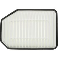 RIDEX Luftfilter Filtereinsatz 8A0455 Motorluftfilter,Filter für Luft JEEP,WRANGLER III (JK) von RIDEX