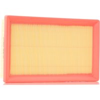 RIDEX Luftfilter Filtereinsatz 8A0325 Motorluftfilter,Filter für Luft FIAT,LIGIER,Seicento / 600 Schrägheck (187_),Panda Schrägheck (141_) von RIDEX