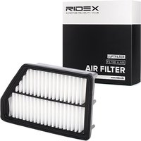 RIDEX Luftfilter Filtereinsatz 8A0452 Motorluftfilter,Filter für Luft SSANGYONG,Korando SUV (CK),ACTYON II von RIDEX