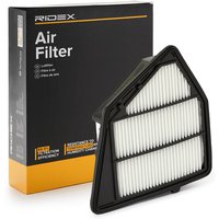 RIDEX Luftfilter Umluftfilter 8A0660 Motorluftfilter,Filter für Luft HONDA,CR-V IV (RM_) von RIDEX