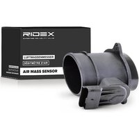 RIDEX Luftmassenmesser mit Gehäuse 3926A0069 LMM,Luftmengenmesser FORD,FIAT,PEUGEOT,Fiesta Mk6 Schrägheck (JA8, JR8) RIDEX Luftmassenmesser mit Gehäuse 3926A0069 LMM,Luftmengenmesser FORD,FIAT,PEUGEOT,Fiesta Mk6 Schrägheck (JA8, JR8) von RIDEX