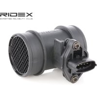 RIDEX Luftmassenmesser mit Gehäuse 3926A0032 LMM,Luftmengenmesser OPEL,VAUXHALL,Corsa C Schrägheck (X01),Astra G CC (T98),Astra G Caravan (T98) von RIDEX
