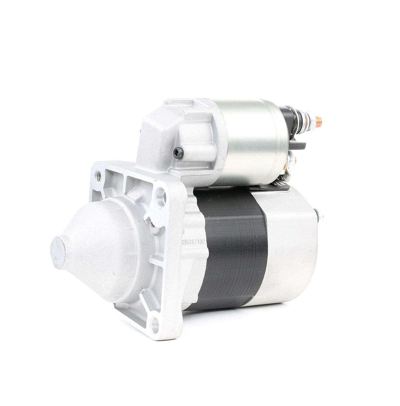 RIDEX Motor Starter Anlasser 2S0115 12V 0.8kW Zähnezahl: 8, 10, 9 im Uhrzeigersinn RIDEX Motor Starter Anlasser 2S0115 12V 0.8kW Zähnezahl: 8, 10, 9 im Uhrzeigersinn von RIDEX