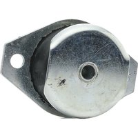 RIDEX Motorlager mitte 247E0121 Lagerung, Motor,Motoraufhängung FIAT,LANCIA,Panda Schrägheck (141_),Uno Schrägheck (146_),Y10 (156) von RIDEX