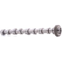 RIDEX Nockenwelle Stahl 566C0089  VW,AUDI,SKODA,TOURAN (1T1, 1T2),GOLF VI (5K1),Transporter V Bus (7HB, 7HJ, 7EB, 7EJ, 7EF, 7EG, 7HF, 7EC) von RIDEX
