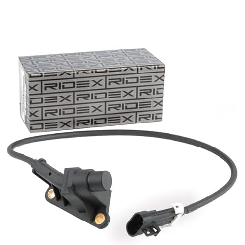 RIDEX Nockenwellensensor 3946S0046 Astra G CC (T98) Zafira A (T98) von RIDEX