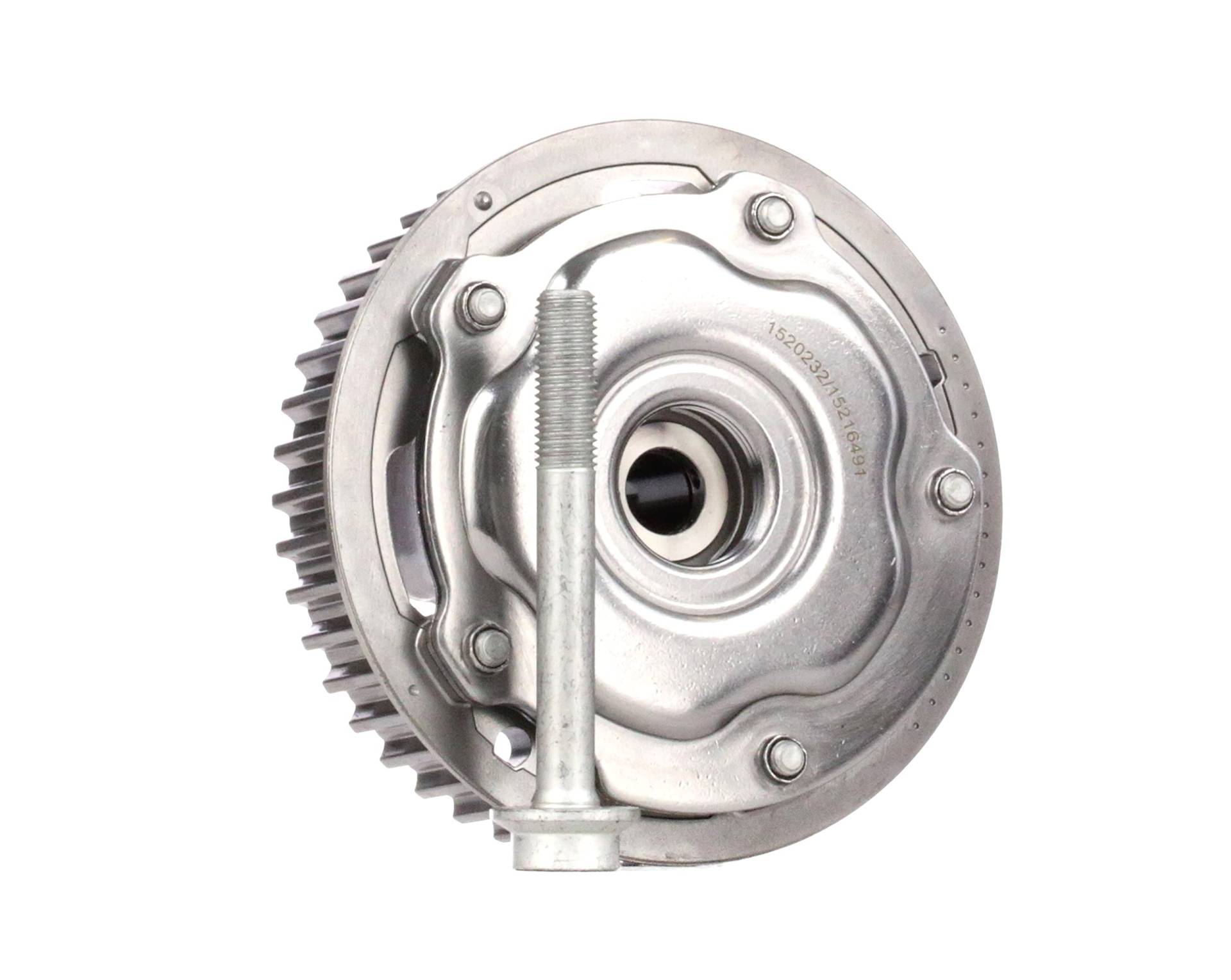 RIDEX 4106C0003 Nockenwellenversteller Einlassseite hydraulisch RIDEX 4106C0003 Nockenwellenversteller Einlassseite hydraulisch von RIDEX