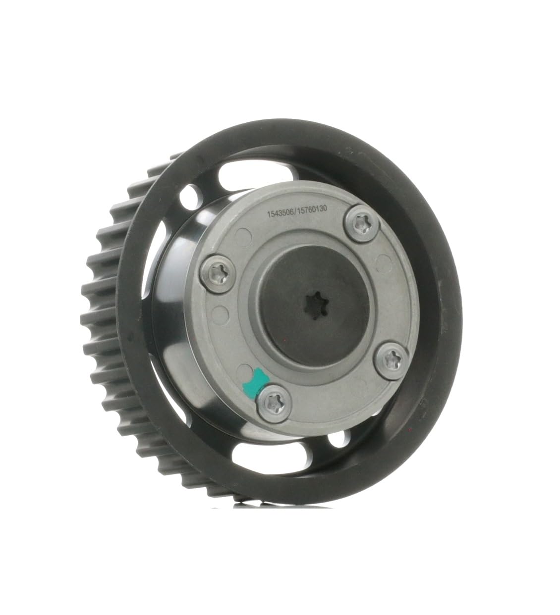 RIDEX 4106C0017 Nockenwellenversteller M12 x 1mm hydraulisch 119mm 1.03kg RIDEX 4106C0017 Nockenwellenversteller M12 x 1mm hydraulisch 119mm 1.03kg von RIDEX