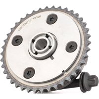 RIDEX Nockenwellenversteller Auslassseite 4106C0008  OPEL,BMW,PEUGEOT,GRANDLAND X (A18),1 Schrägheck (F20),3 Touring (F31),3 Limousine (F30, F80) von RIDEX